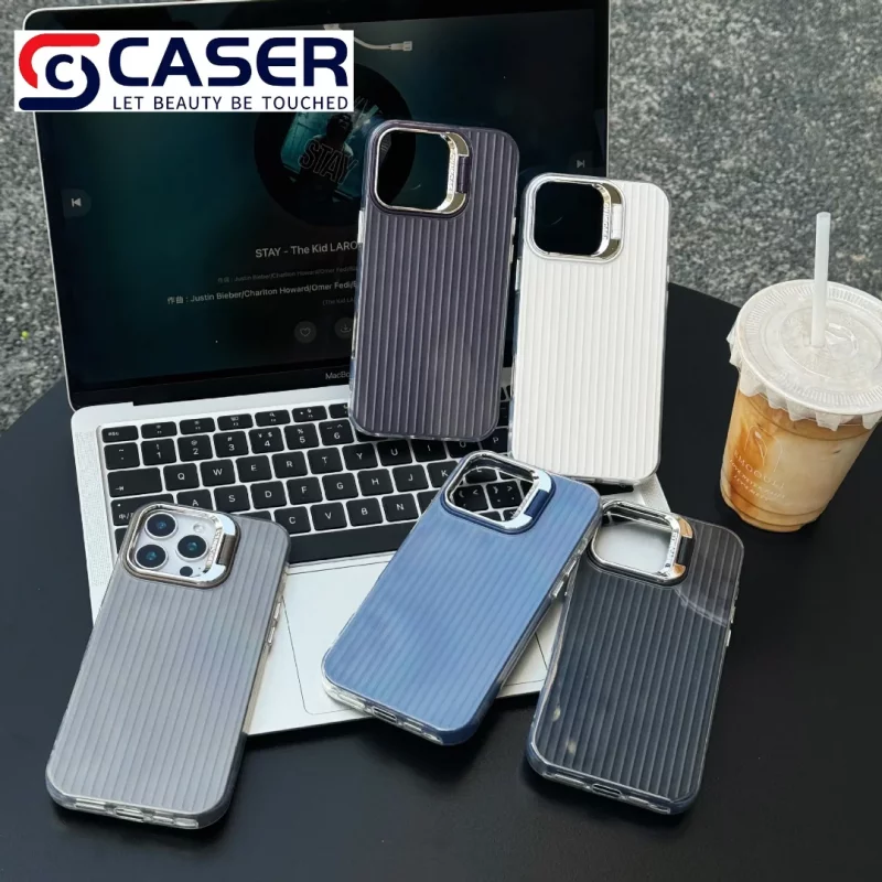 قاب مدل شیشه ای استند دار کد ۳۴۸۰