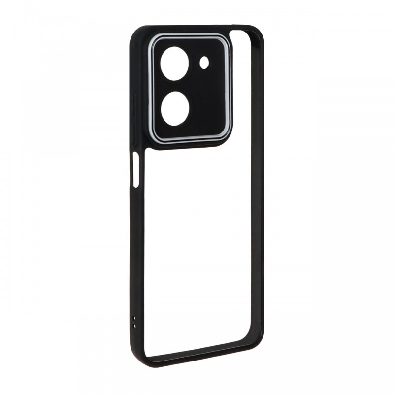 قاب دور رنگی Xiaomi Redmi A5 / Poco C71 - سبز