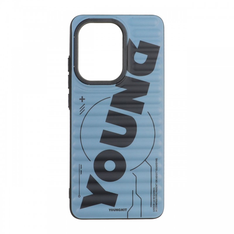 قاب یانگ کیت Xiaomi Poco X7 Pro - فیلی