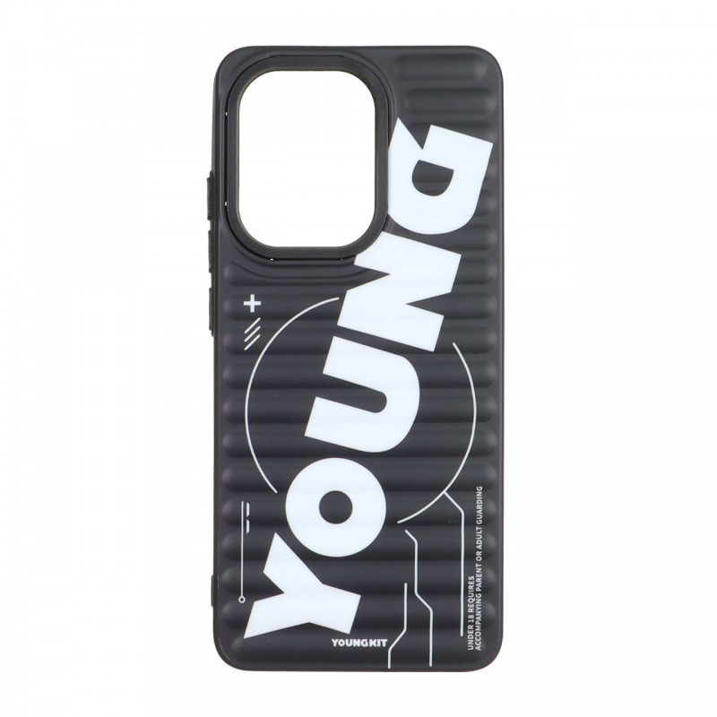 قاب یانگ کیت Xiaomi Poco X7 Pro - فیلی