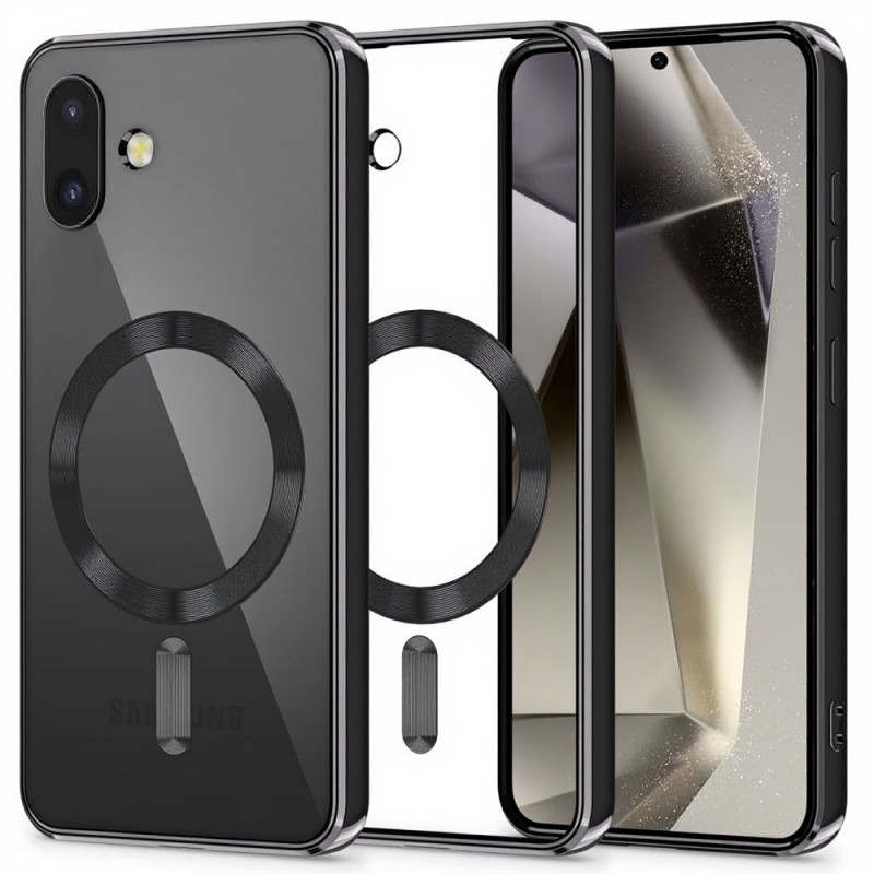 قاب گوشی الکتروپلیتد سامسونگ Samsung Galaxy A07