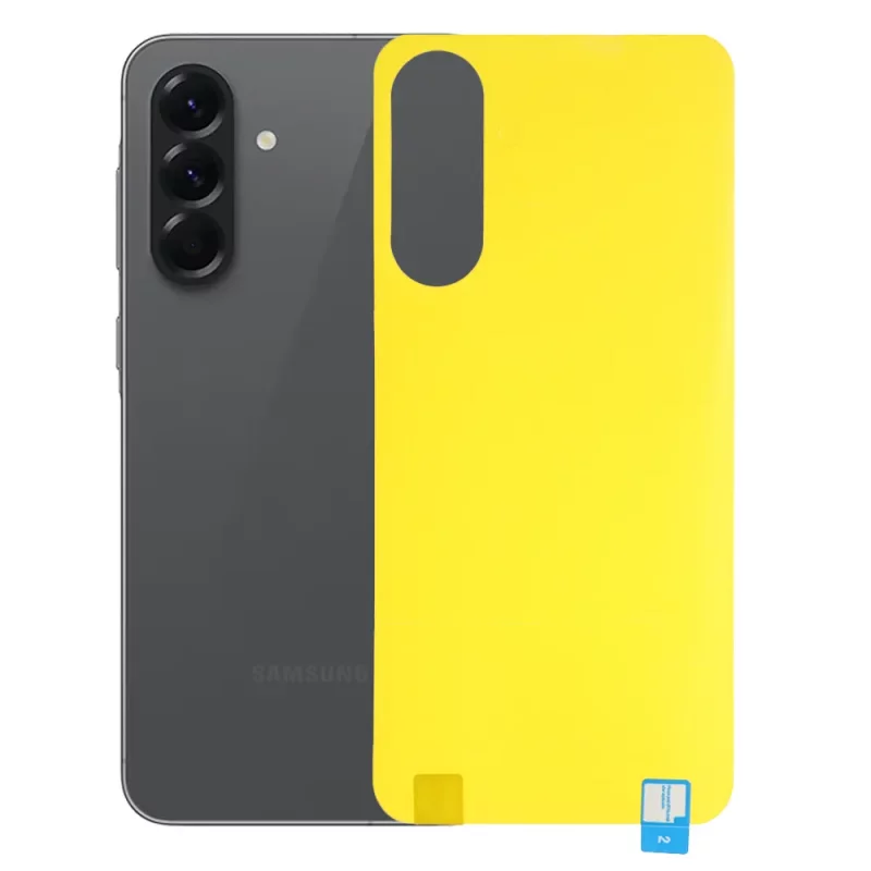 برچسب محافظ پشت گوشی Galaxy A36