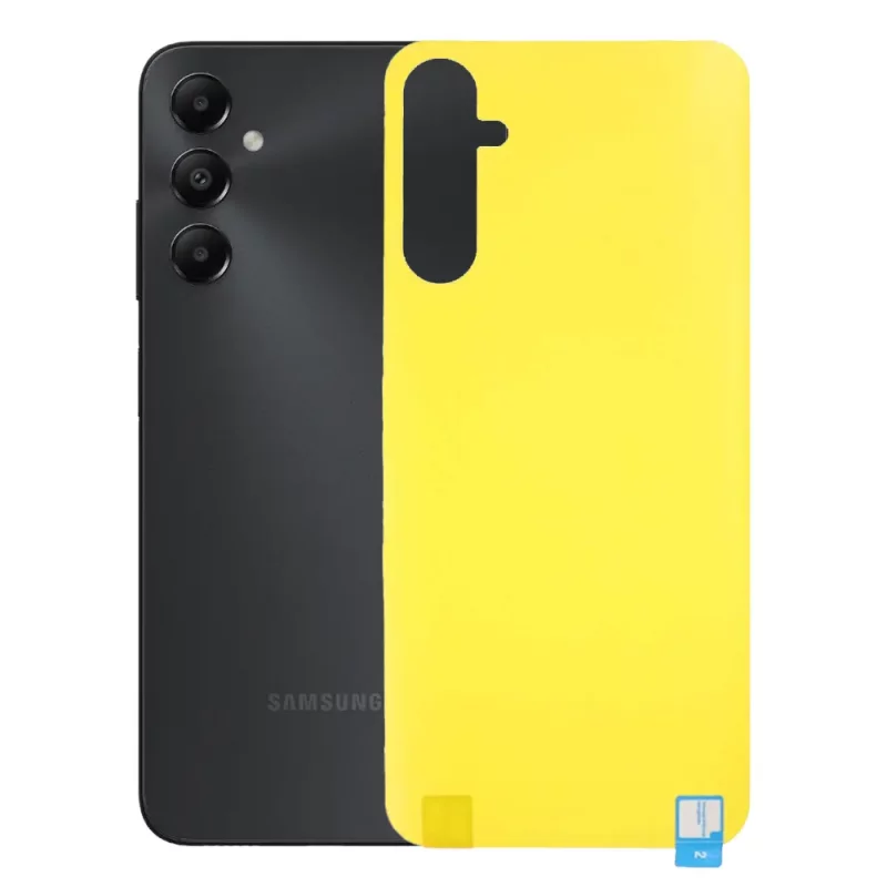 برچسب محافظ پشت گوشی Galaxy A05s