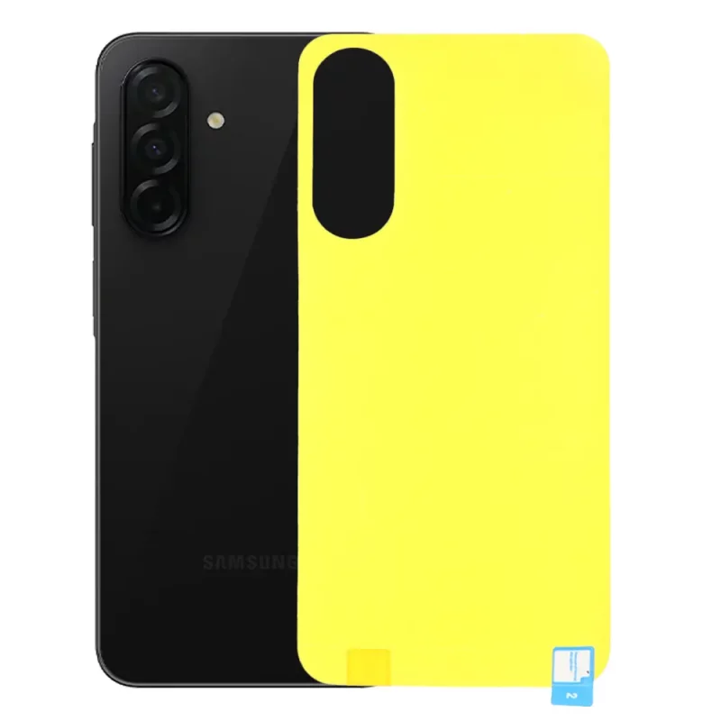 برچسب محافظ پشت گوشی Galaxy A26