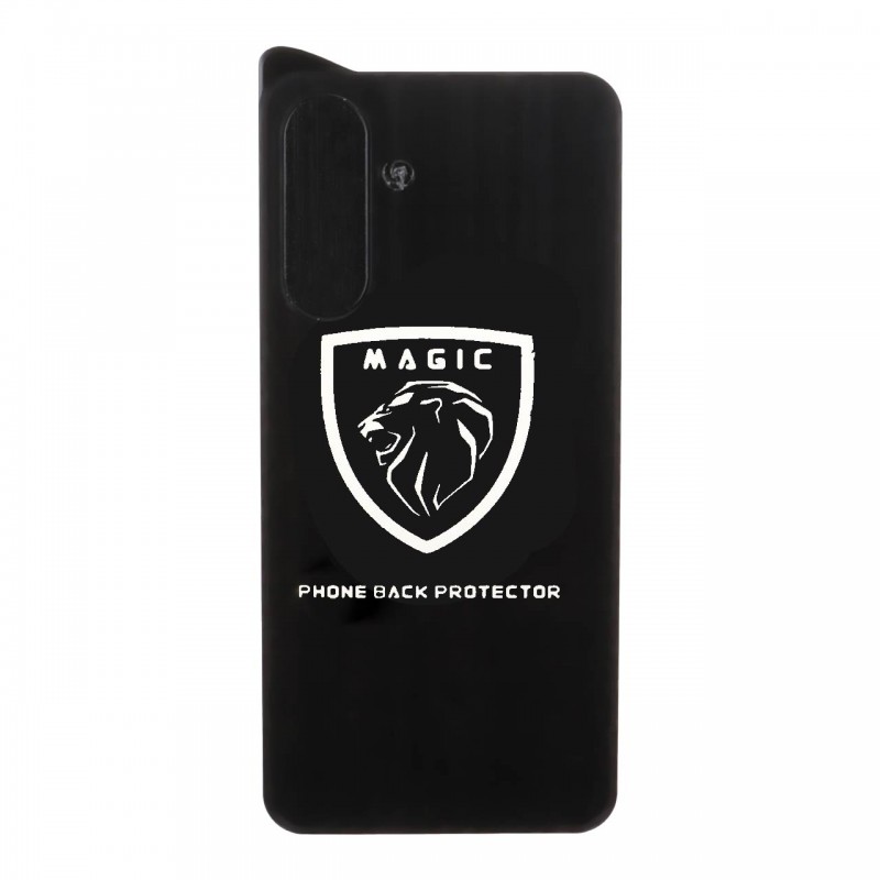 برچسب محافظ پشت گوشی Galaxy A17