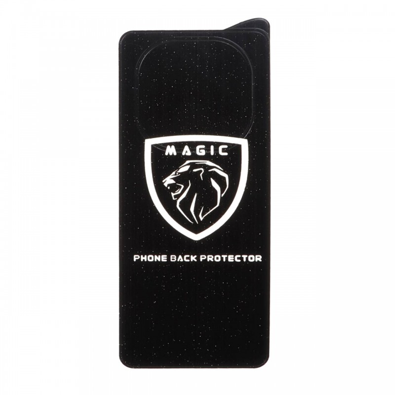 برچسب محافظ پشت گوشی Xiaomi Redmi Note 14 Pro 4G / 5G /Redmi Note 14 Pro Plus