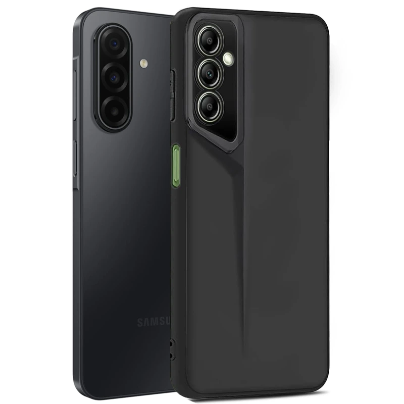 قاب اسپرت دیزاین برای گوشی Galaxy A17