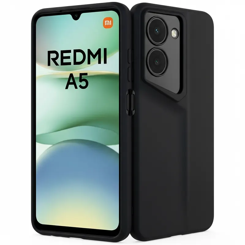 قاب اسپرت دیزاین شیائومی Redmi A5