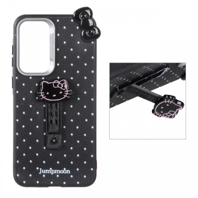 قاب مدل کیتی استند شو Galaxy A56 / A36