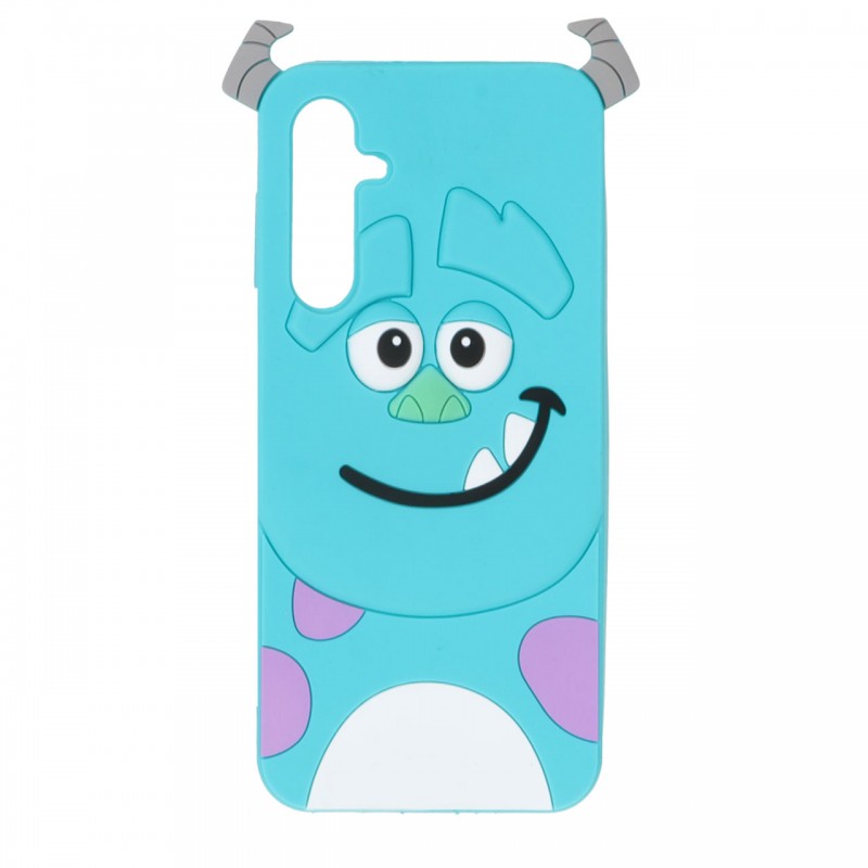 قاب گوشی سالیوان سیلیکونی سامسونگ A16