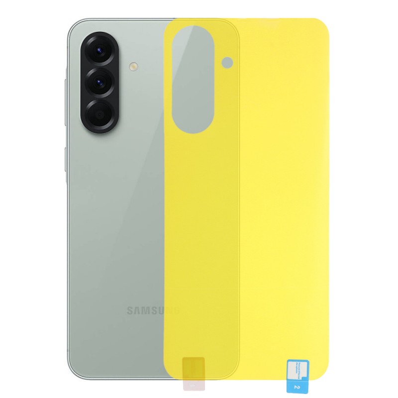 برچسب محافظ پشت گوشی سامسونگ Galaxy A17