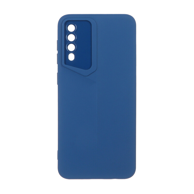 قاب ژله ای Sports Design مدل Samsung Galaxy A50 / A50s / A30s - آبی