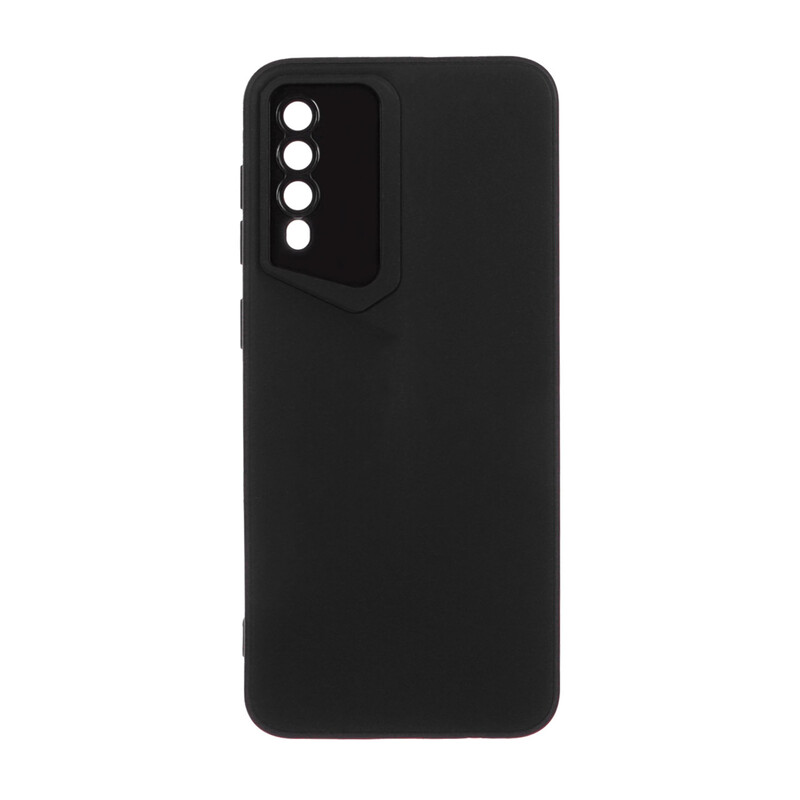 قاب ژله ای Sports Design مدل Samsung Galaxy A50 / A50s / A30s - مشکی