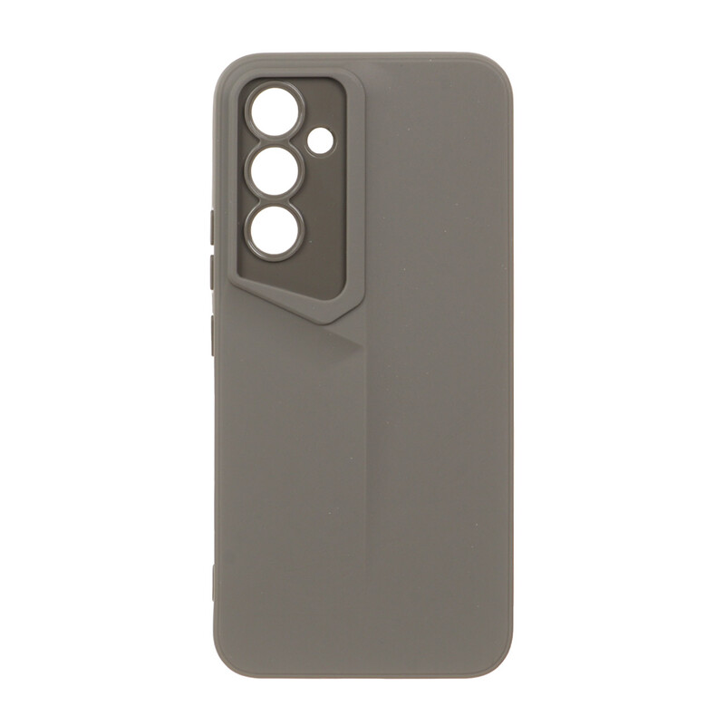 قاب ژله ای Sports Design مدل Samsung Galaxy A54 - خاکستری