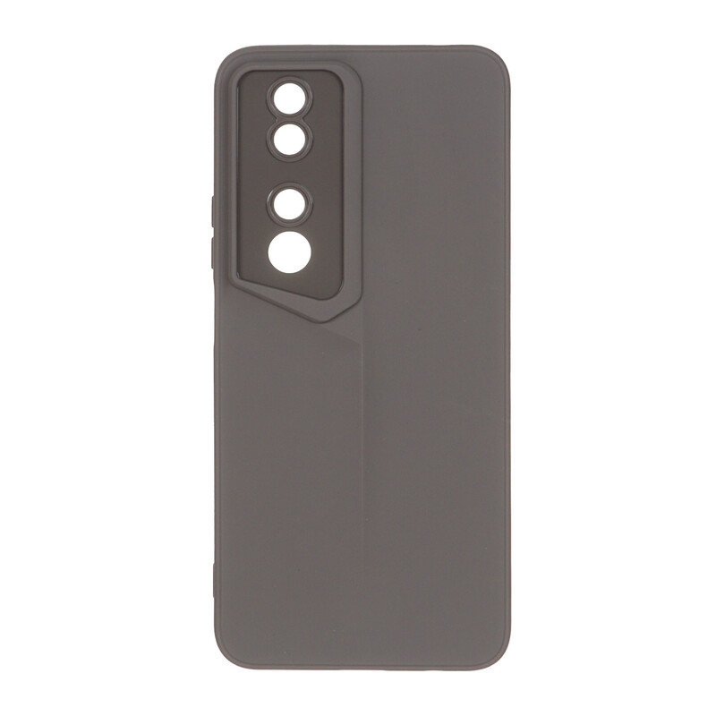 قاب ژله ای Sports Design مدل Honor X7b - خاکستری