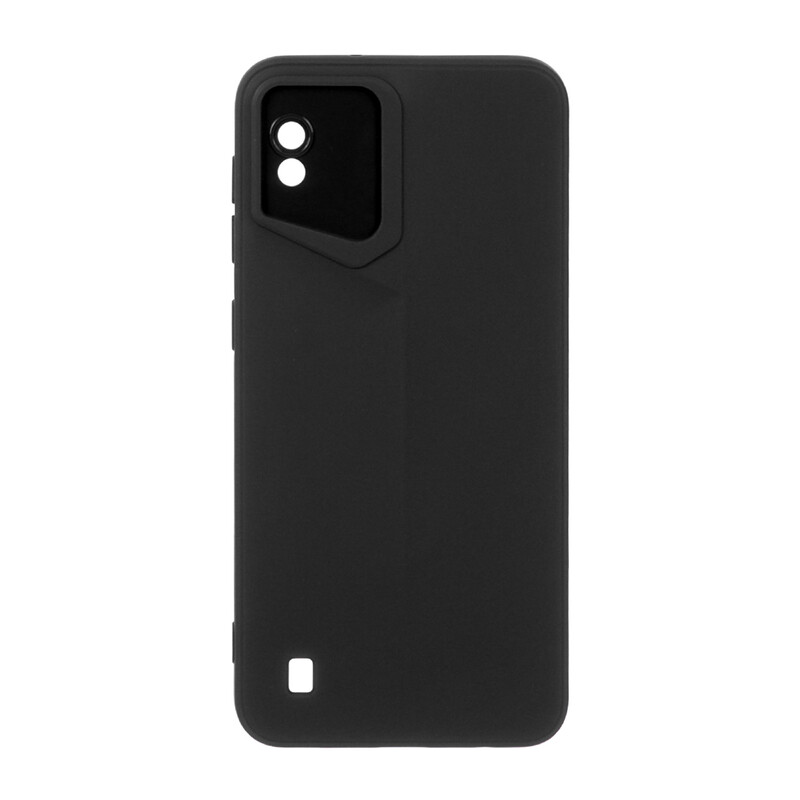 قاب ژله ای Sports Design مدل Samsung Galaxy A10 / M10 - مشکی