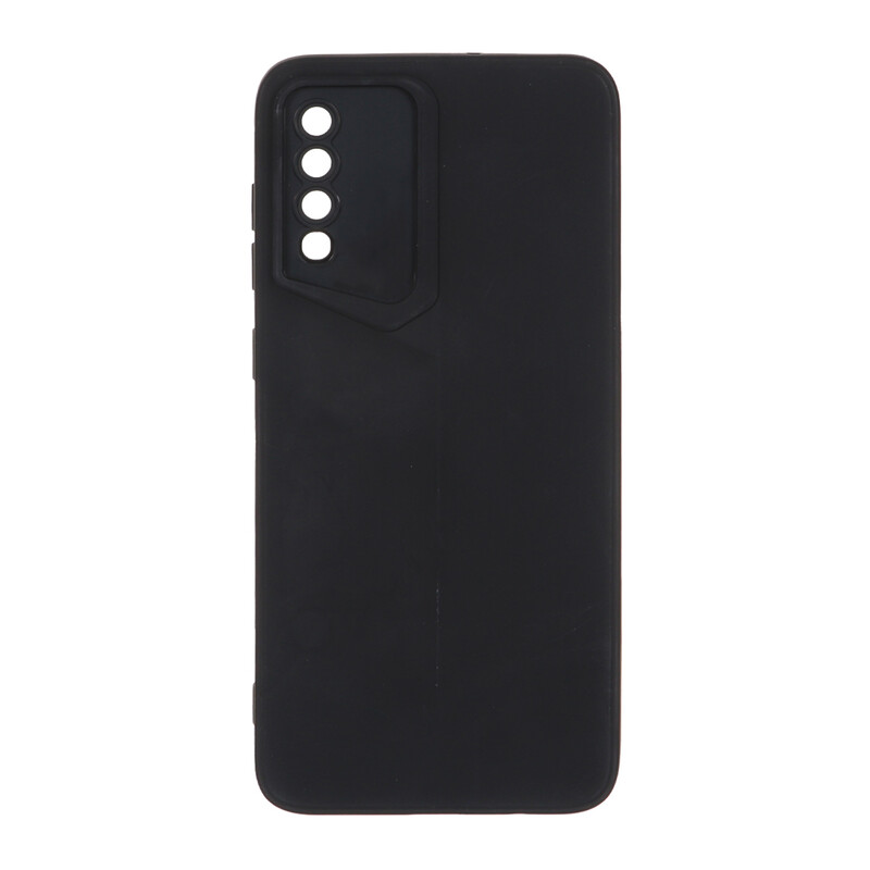 قاب ژله ای Sports Design مدل Samsung Galaxy A70 / A70s - مشکی