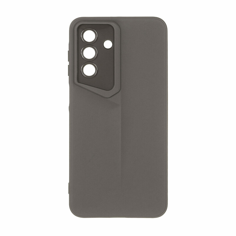 قاب ژله ای Sports Design مدل Samsung Galaxy A26 - خاکستری