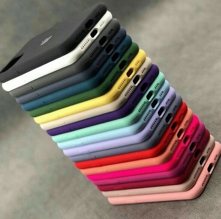 قاب سیلیکونی پاک کنی اورجینال  سامسونگ Galaxy A07