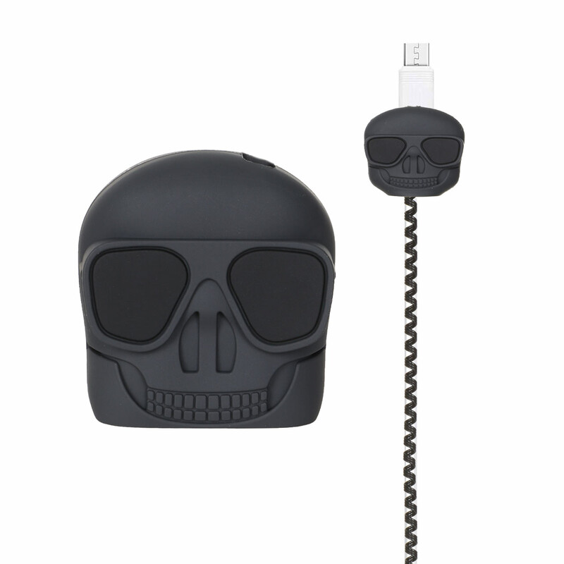 ست سیلیکونی عروسکی محافظ کابل و شارژر شیائومی 33 وات - طرح 24