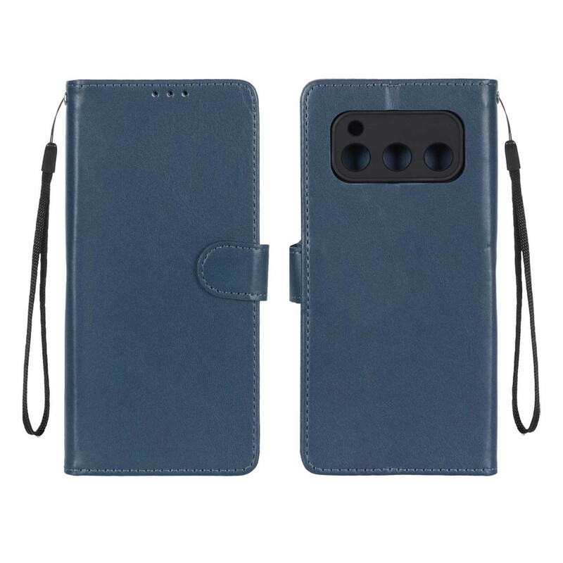 کیف موبایل مگنتی درجه یک MNC مدل Daria Bond - سرمه ای