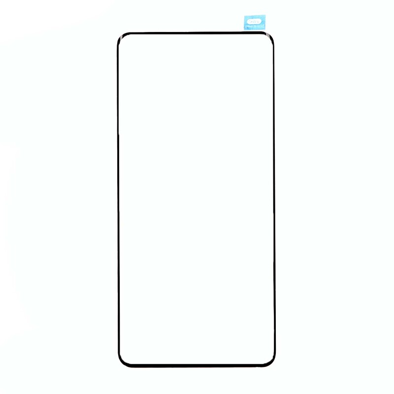 محافظ صفحه نمایش شیشه ای خم فول چسب Daria Bond - Full Cover VWK (بدون پک)