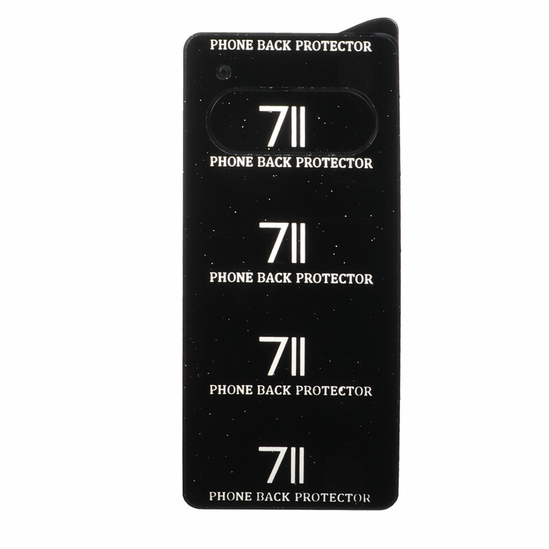 برچسب محافظ پشت گوشی Daria bond 2 lite - bl