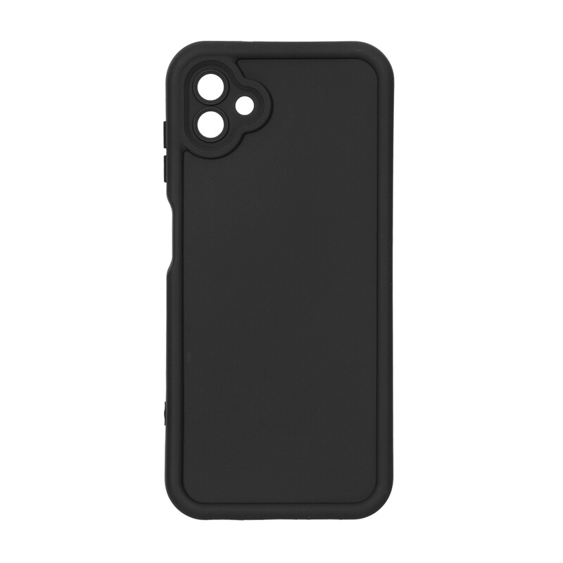 قاب Solid Case مدل Samsung Galaxy A04 / M13 5G - مشکی