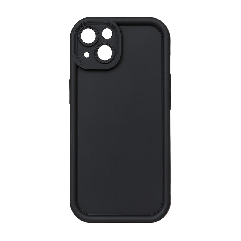 قاب Solid Case مدل Apple iPhone 13 / iPhone 14 - مشکی