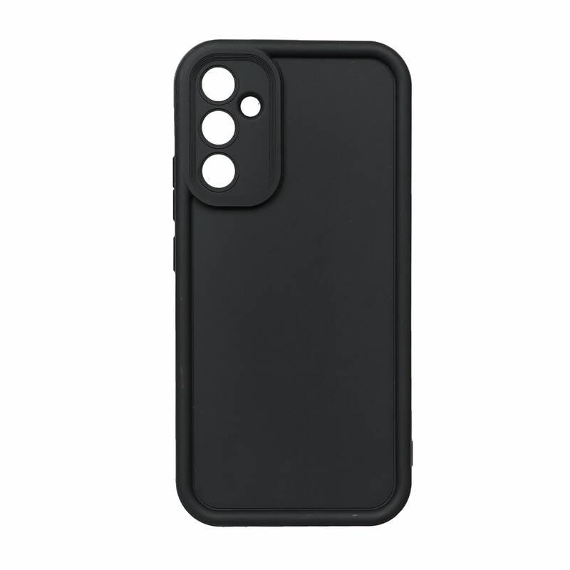 قاب Solid Case مدل Samsung Galaxy A34 - مشکی
