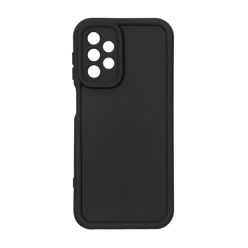 قاب Solid Case مدل Samsung Galaxy A23 - مشکی