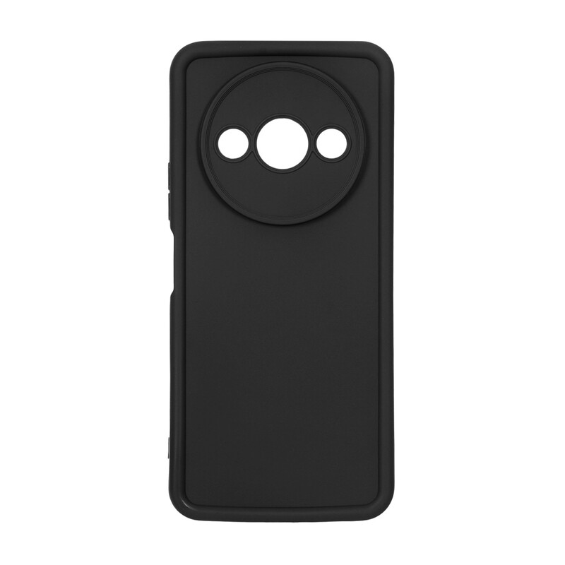 قاب Solid Case مدل Xiaomi Redmi A3 / A3x / Poco C61 - مشکی