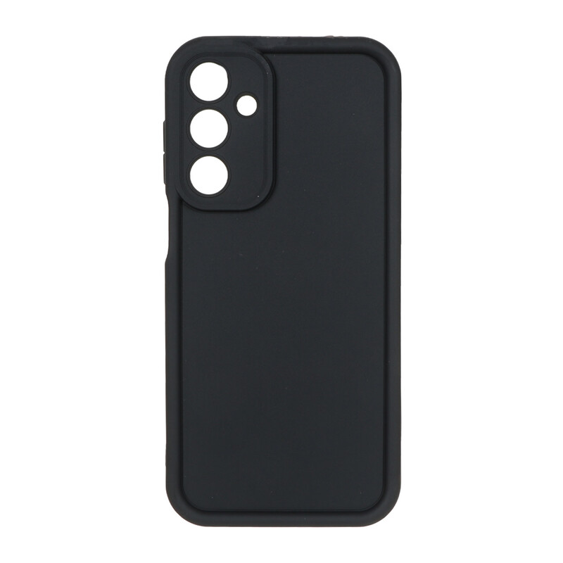 قاب Solid Case مدل Samsung Galaxy A16 - مشکی