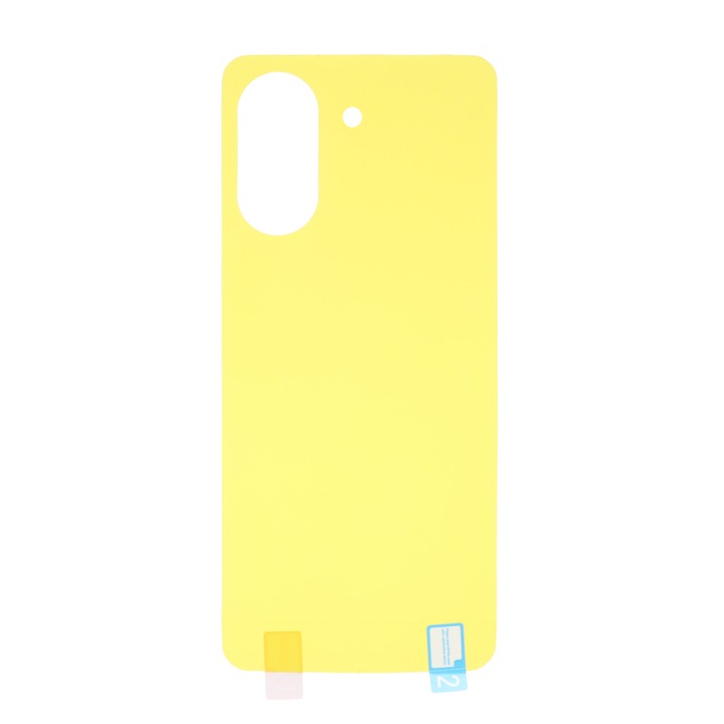 برچسب محافظ پشت گوشی مناسب شیائومی  Redmi 13C / Poco C65