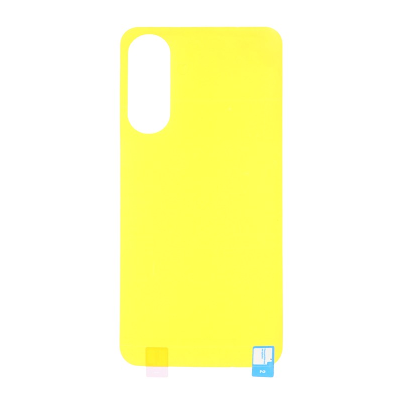 برچسب محافظ پشت گوشی مناسب سامسونگ Galaxy A26