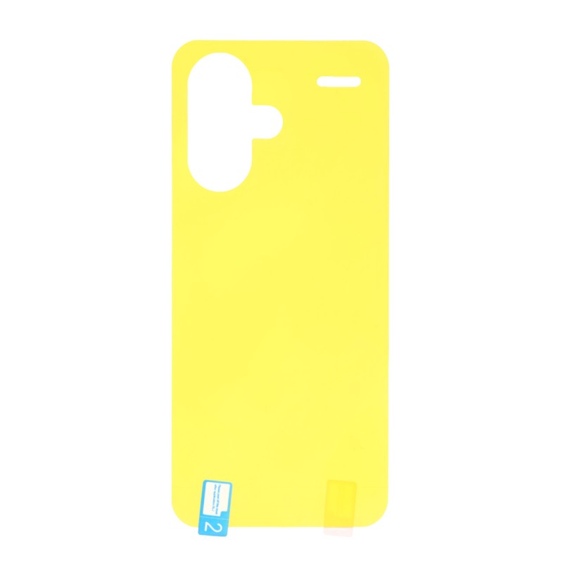 برچسب محافظ پشت گوشی مناسب شیائومی  Redmi Note 13 Pro Plus