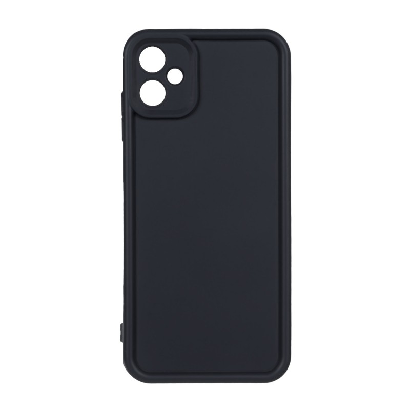 قاب Solid Case مدل Samsung Galaxy A05 - مشکی