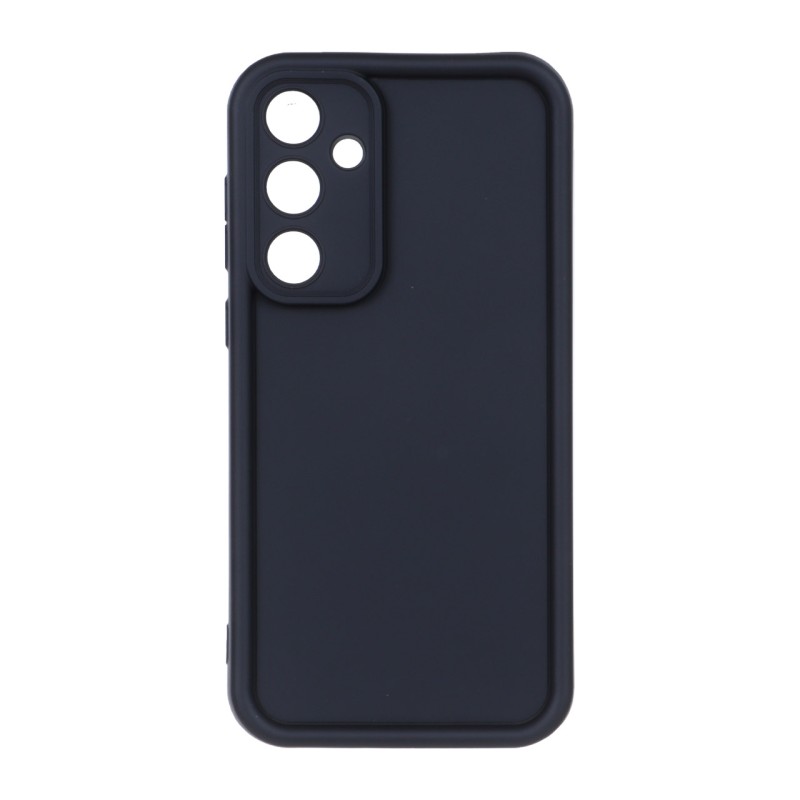 قاب Solid Case مدل Samsung Galaxy S24 Plus - مشکی