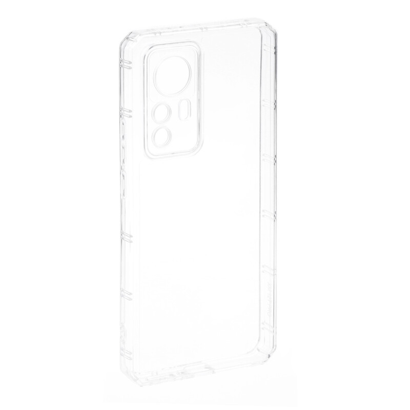 قاب شفاف محافظ لنزدار Xiaomi Mi 12T / Mi 12T Pro / Redmi K50