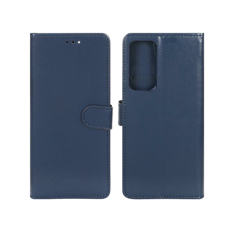 کیف موبایل مگنتی Xiaomi Mi 12T / Mi 12T Pro / Redmi K50 - سرمه ای