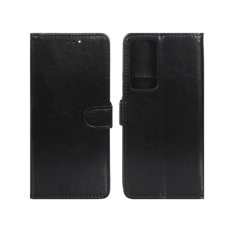 کیف موبایل مگنتی Xiaomi Mi 12T / Mi 12T Pro / Redmi K50 - مشکی