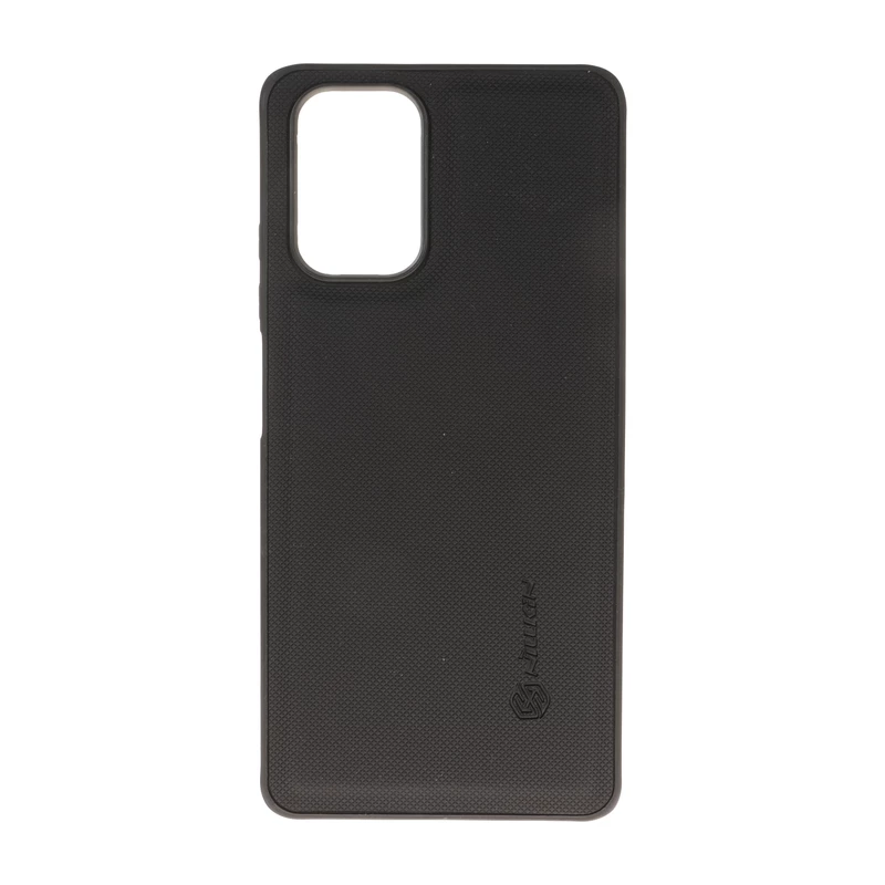 قاب Nillkin سوزنی Xiaomi Redmi Note 10 4G / Redmi Note 10S / Poco M5S - مشکی