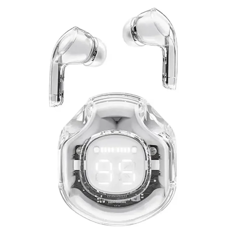 ایرفون بی سیم مدل Ultrapods Pro - سفید