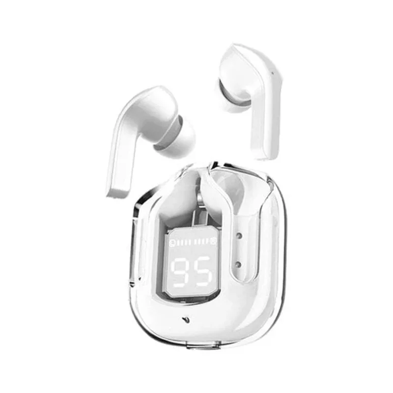 ایرفون بی سیم مدل Ultrapods Max - سفید