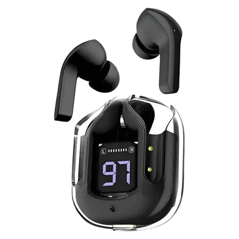 ایرفون بی سیم مدل Ultrapods Max - مشکی