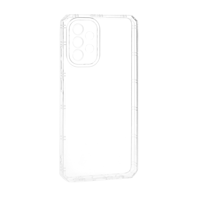 قاب شفاف محافظ لنزدار Samsung A32-4G