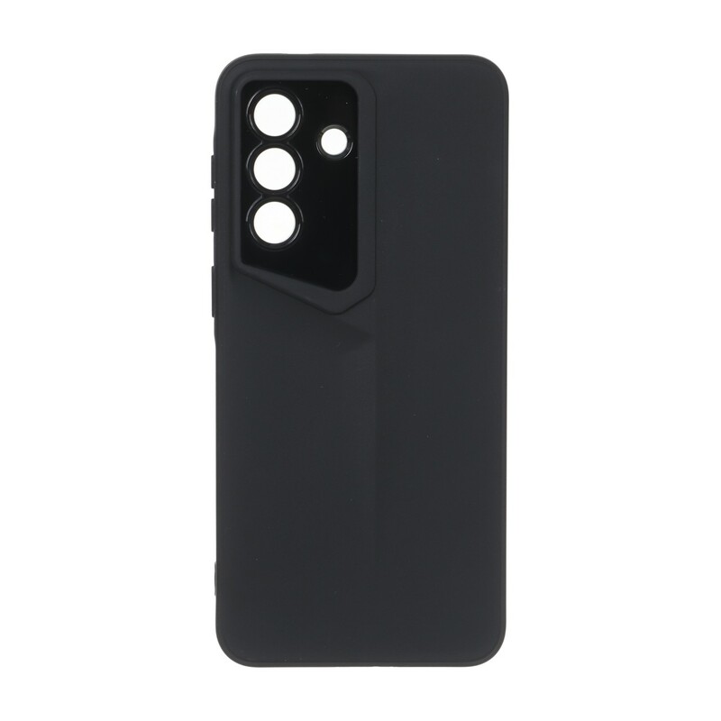 قاب ژله ای Sports Design مدل Samsung Galaxy A57 - مشکی