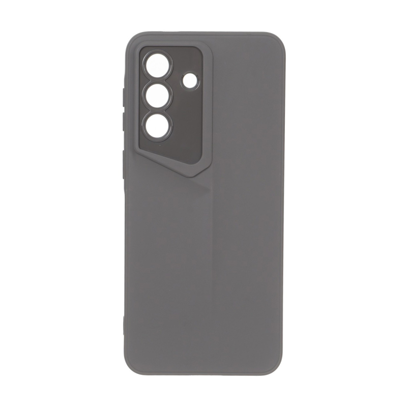 قاب ژله ای Sports Design مدل Samsung Galaxy A57 - خاکستری