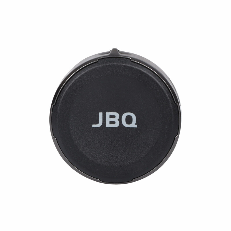 شارژر وایرلس JBQ مدل CW-56 - مشکی (گارانتی یکساله رصاصی)