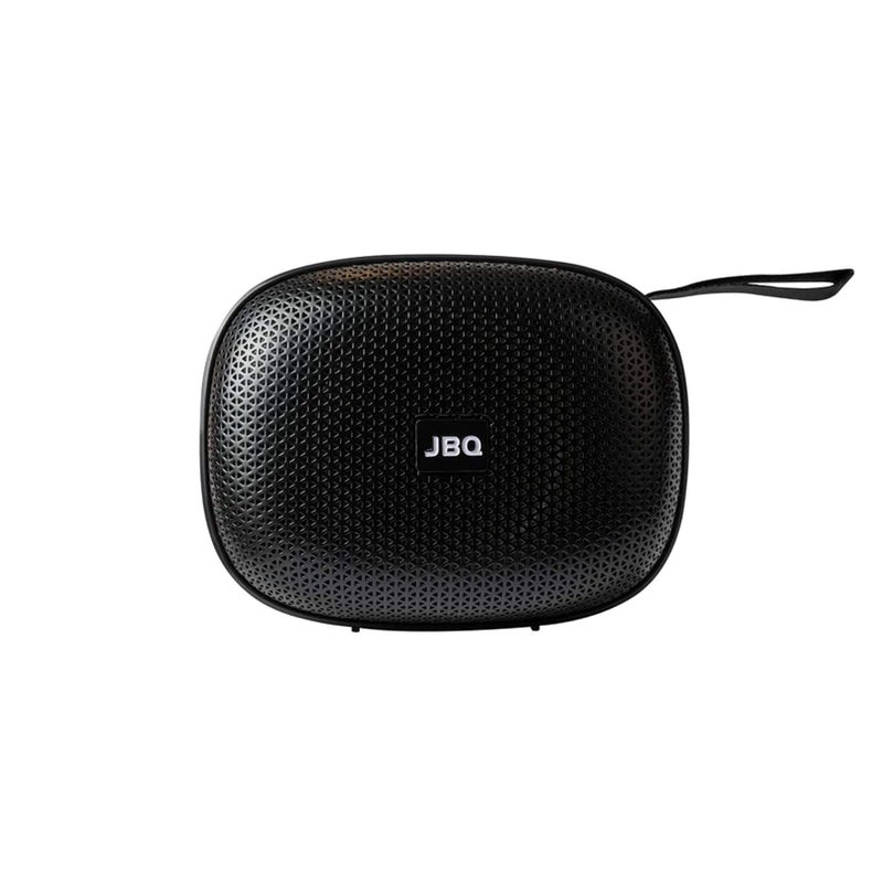 اسپیکر بی سیم JBQ مدل SP-1100 - آبی (گارانتی یکساله رصاصی)